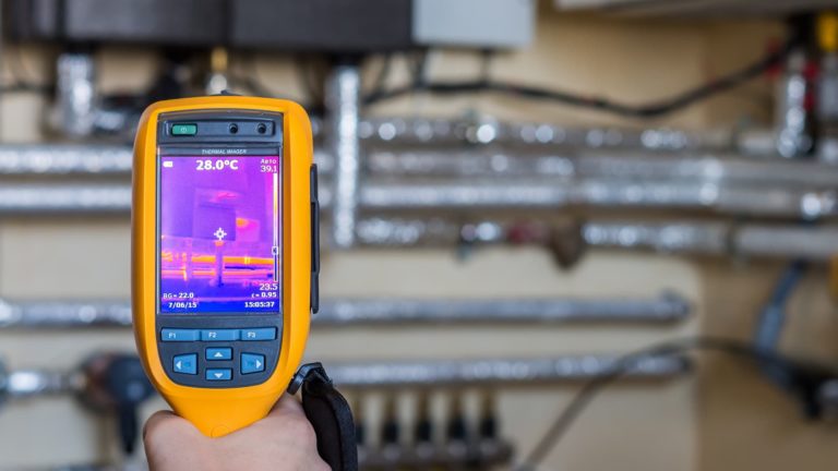 Leak Detection
